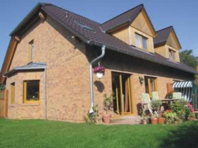 Ferienhaus an der Doberaner Straße - strandnah